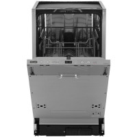 Посудомоечная машина Delonghi DDW06S Basilia