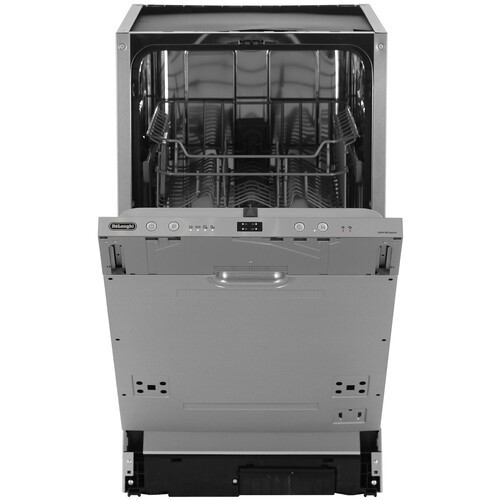 Посудомоечная машина Delonghi DDW06S Basilia Посудомоечная машина Delonghi DDW06S Basilia