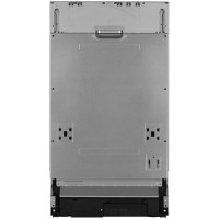 Посудомоечная машина Delonghi DDW06S Basilia