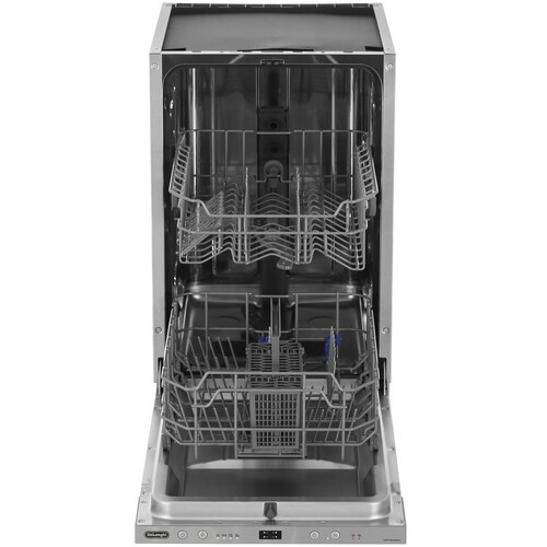 Посудомоечная машина Delonghi DDW06S Basilia Посудомоечная машина Delonghi DDW06S Basilia