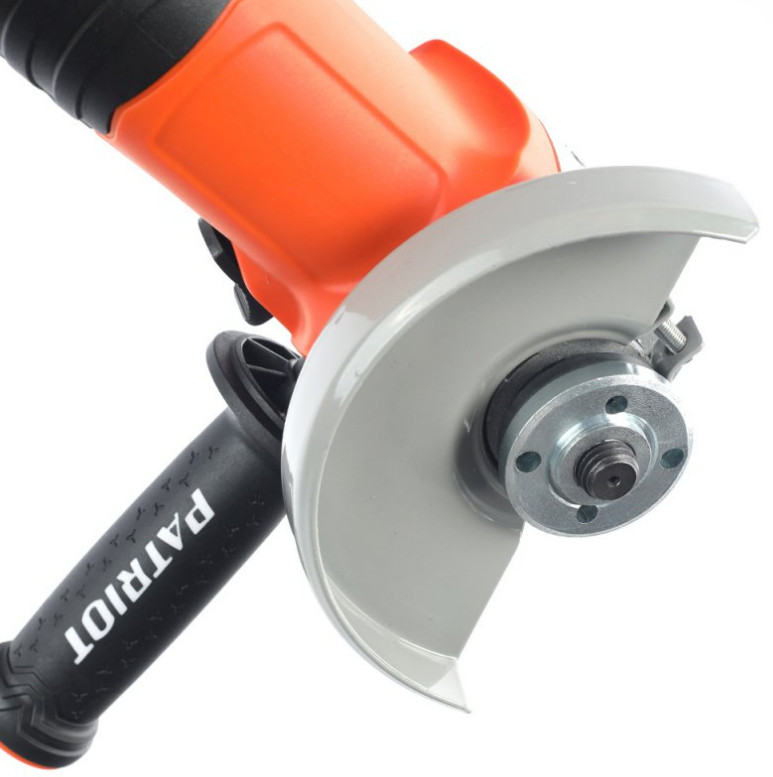 Угловая шлифмашина Patriot AG126 Угловая шлифмашина Patriot AG126