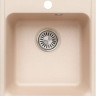 Кухонная мойка Quartz Bond 430 (саванна) Кухонная мойка Quartz Bond 430 (саванна)