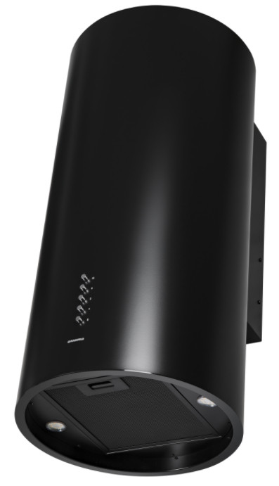 Вытяжка Maunfeld Lee Side (C) 39 (черный)