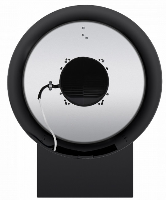 Вытяжка Maunfeld Lee Side (C) 39 (черный)