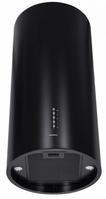 Вытяжка Maunfeld Lee Side (C) 39 (черный)