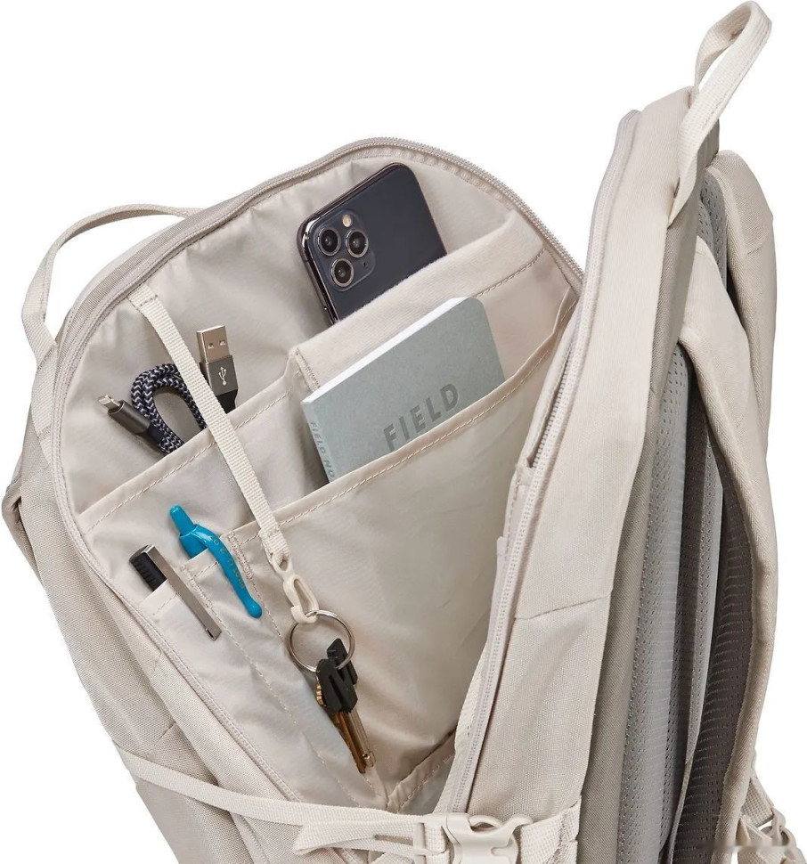 Рюкзак Thule EnRoute 26L TEBP4316PV (бежевый)