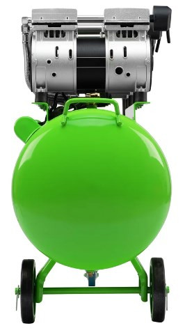 Компрессор СИБРТЕХ МБ 2250/100