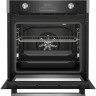 Духовой шкаф Hotpoint-Ariston FE9 831 JSH IX Духовой шкаф Hotpoint-Ariston FE9 831 JSH IX
