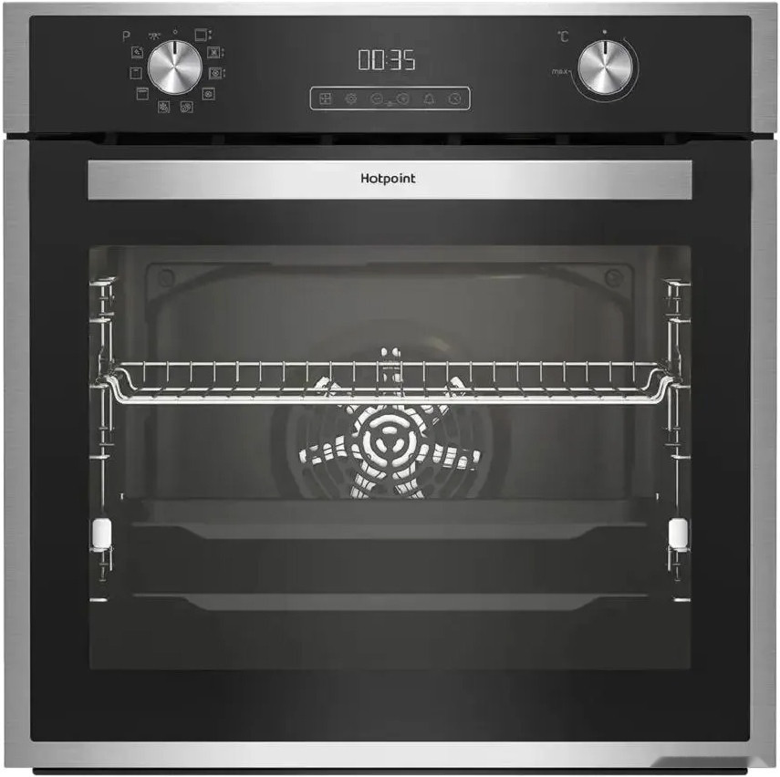 Духовой шкаф Hotpoint-Ariston FE9 831 JSH IX Духовой шкаф Hotpoint-Ariston FE9 831 JSH IX