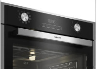 Духовой шкаф Hotpoint-Ariston FE9 831 JSH IX