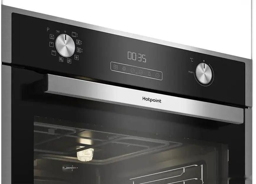 Духовой шкаф Hotpoint-Ariston FE9 831 JSH IX Духовой шкаф Hotpoint-Ariston FE9 831 JSH IX