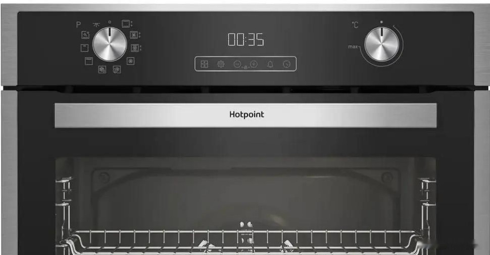 Духовой шкаф Hotpoint-Ariston FE9 831 JSH IX Духовой шкаф Hotpoint-Ariston FE9 831 JSH IX