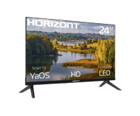 Телевизор Horizont 24" 24HLY26
