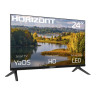 Телевизор Horizont 24" 24HLY26