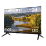 Телевизор Horizont 24" 24HLY26