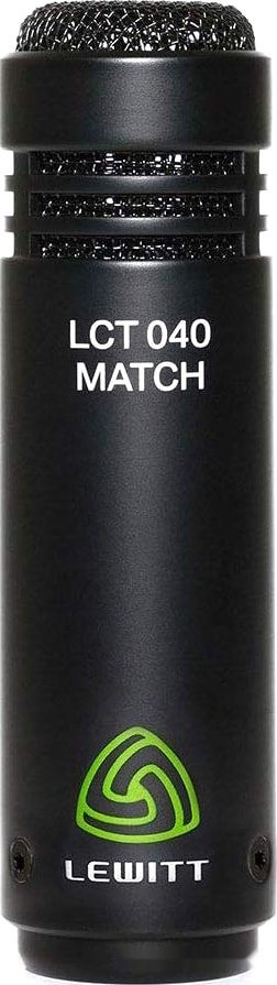 Проводной микрофон Lewitt LCT 040 Match