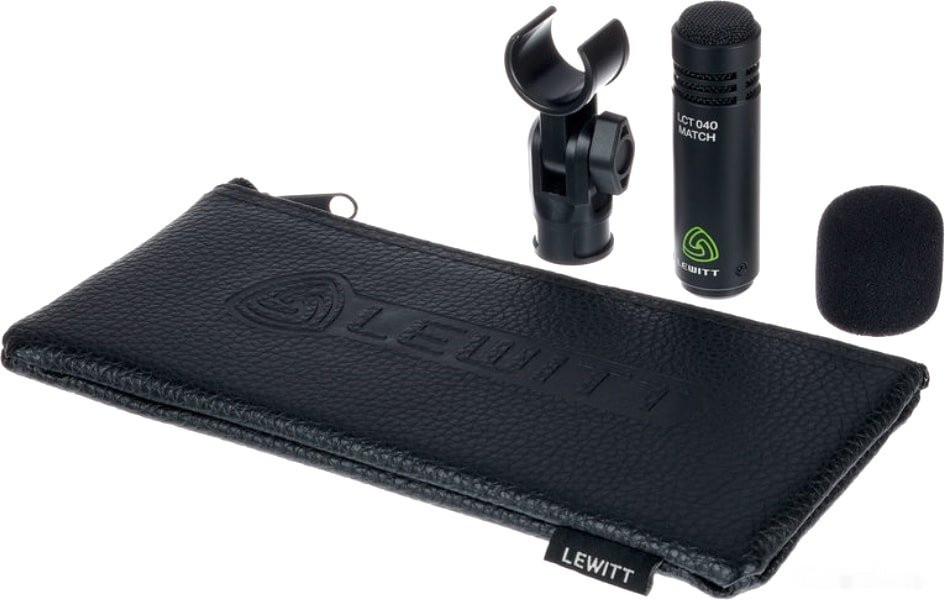 Проводной микрофон Lewitt LCT 040 Match