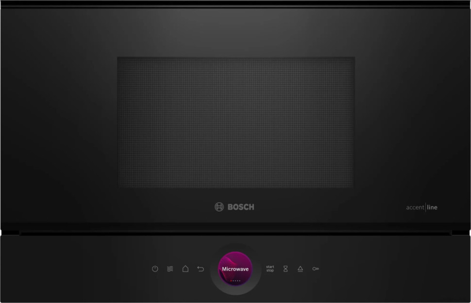 Микроволновая печь Bosch BFR9221B1