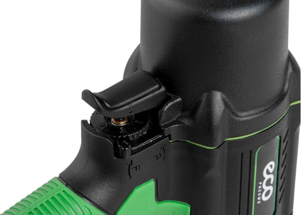 Пневмогайковерт Eco AIW-1500S Пневмогайковерт Eco AIW-1500S