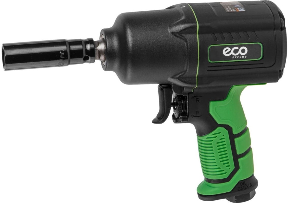 Пневмогайковерт Eco AIW-1500S Пневмогайковерт Eco AIW-1500S