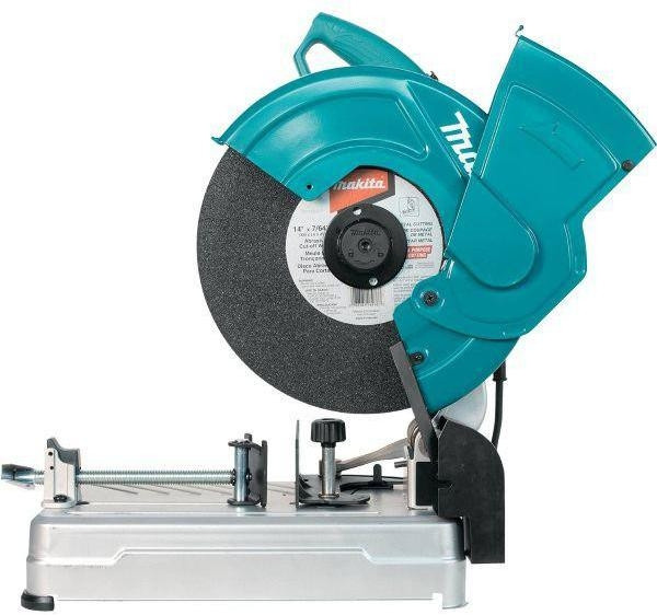 Отрезная пила Makita LW1400 Отрезная пила Makita LW1400