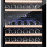 Винный шкаф Temptech WP120DCB Винный шкаф Temptech WP120DCB