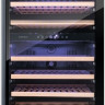 Винный шкаф Temptech WP120DCB Винный шкаф Temptech WP120DCB