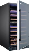 Винный шкаф Temptech WP120DCB
