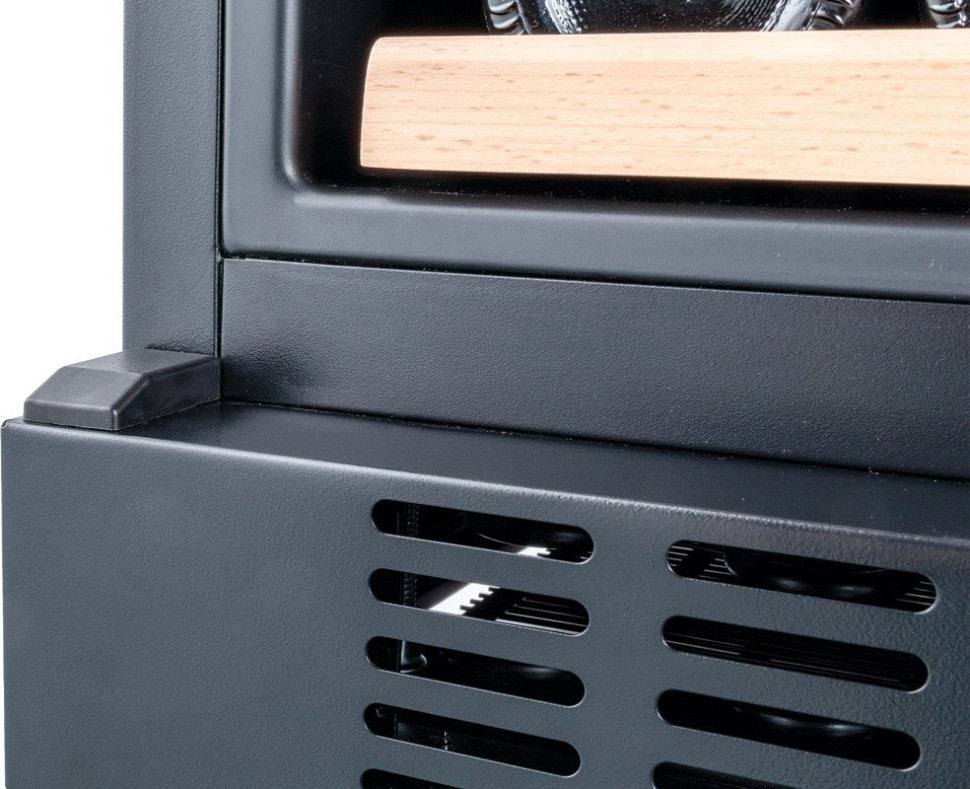 Винный шкаф Temptech WP120DCB Винный шкаф Temptech WP120DCB