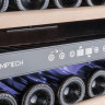 Винный шкаф Temptech WP120DCB Винный шкаф Temptech WP120DCB