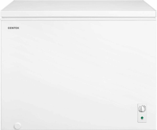 Морозильный ларь CENTEK CT-4005