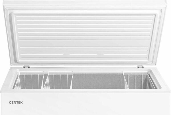Морозильный ларь CENTEK CT-4005 Морозильный ларь CENTEK CT-4005