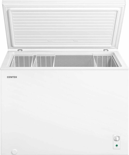 Морозильный ларь CENTEK CT-4005 Морозильный ларь CENTEK CT-4005