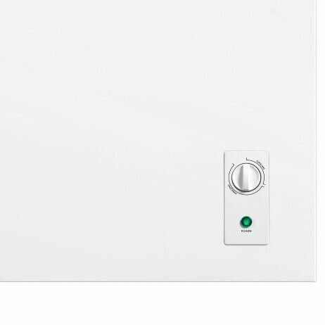 Морозильный ларь CENTEK CT-4005 Морозильный ларь CENTEK CT-4005