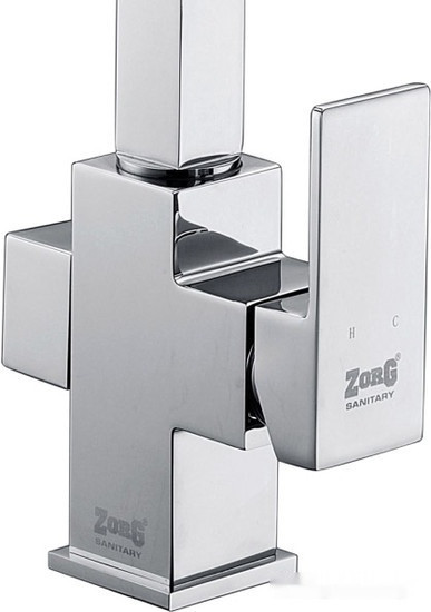 Смеситель Zorg ZR 311 YF Смеситель Zorg ZR 311 YF