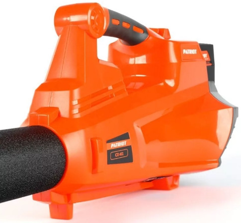 Воздуходувка Patriot СВ411 Li Воздуходувка Patriot СВ411 Li