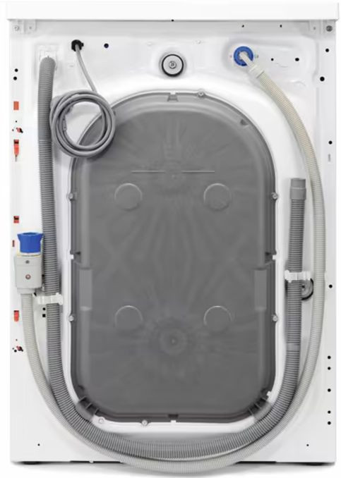 Стиральная машина AEG LFR85146QE Стиральная машина AEG LFR85146QE