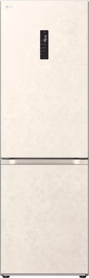 Холодильник LG DoorCooling+ GC-B459FEPW