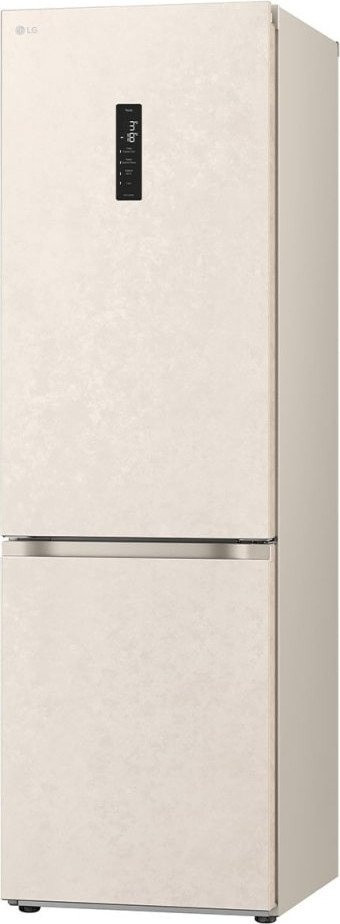 Холодильник LG DoorCooling+ GC-B459FEPW