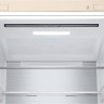 Холодильник LG DoorCooling+ GC-B459FEPW