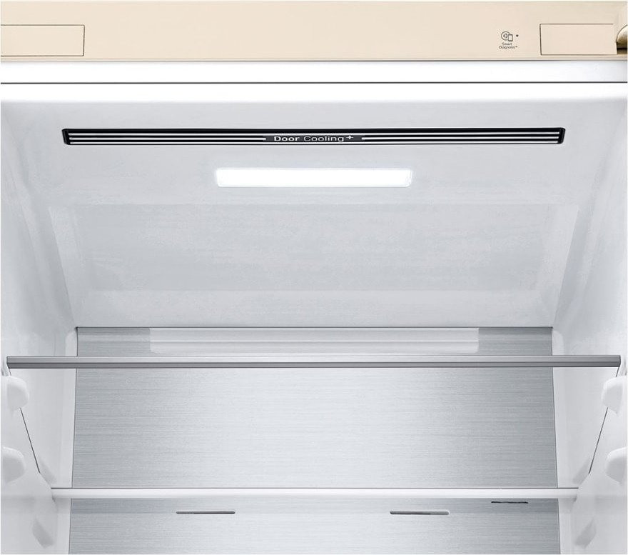 Холодильник LG DoorCooling+ GC-B459FEPW