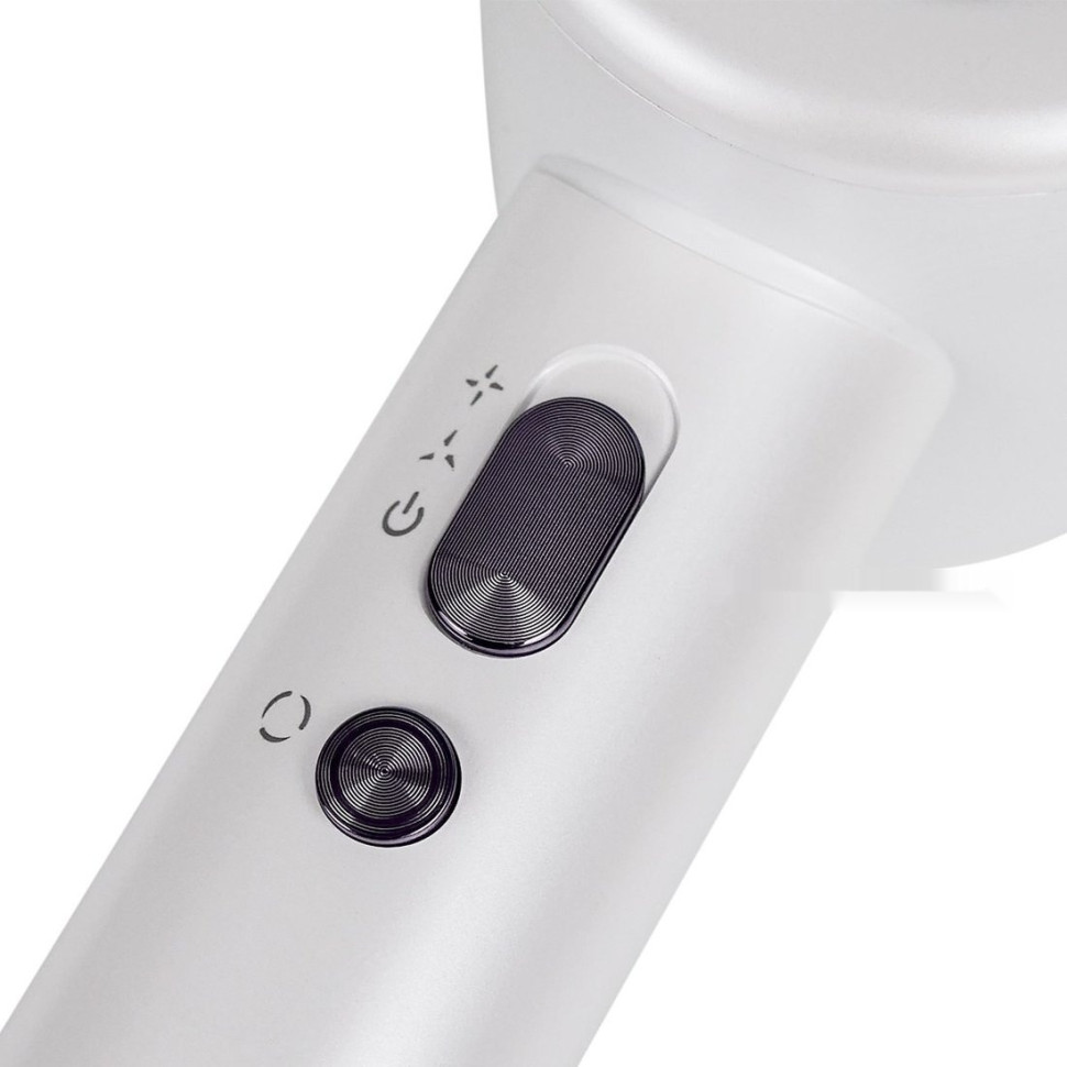 Фен CENTEK CT-2272 (белый)