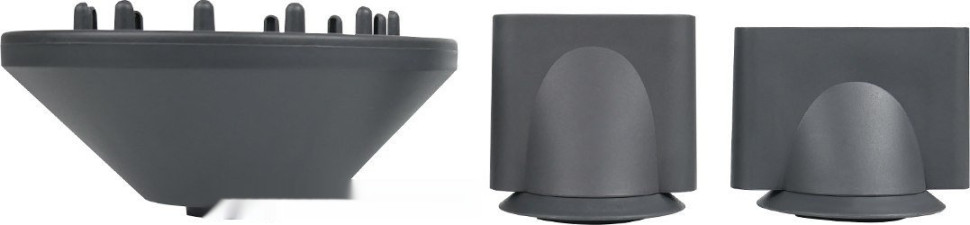 Фен CENTEK CT-2272 (белый)