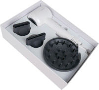 Фен CENTEK CT-2272 (белый)