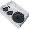 Фен CENTEK CT-2272 (белый)