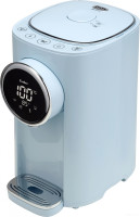 Электрический чайник Tesler TP-5055 (голубой)