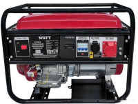 Генератор Watt WT-8002