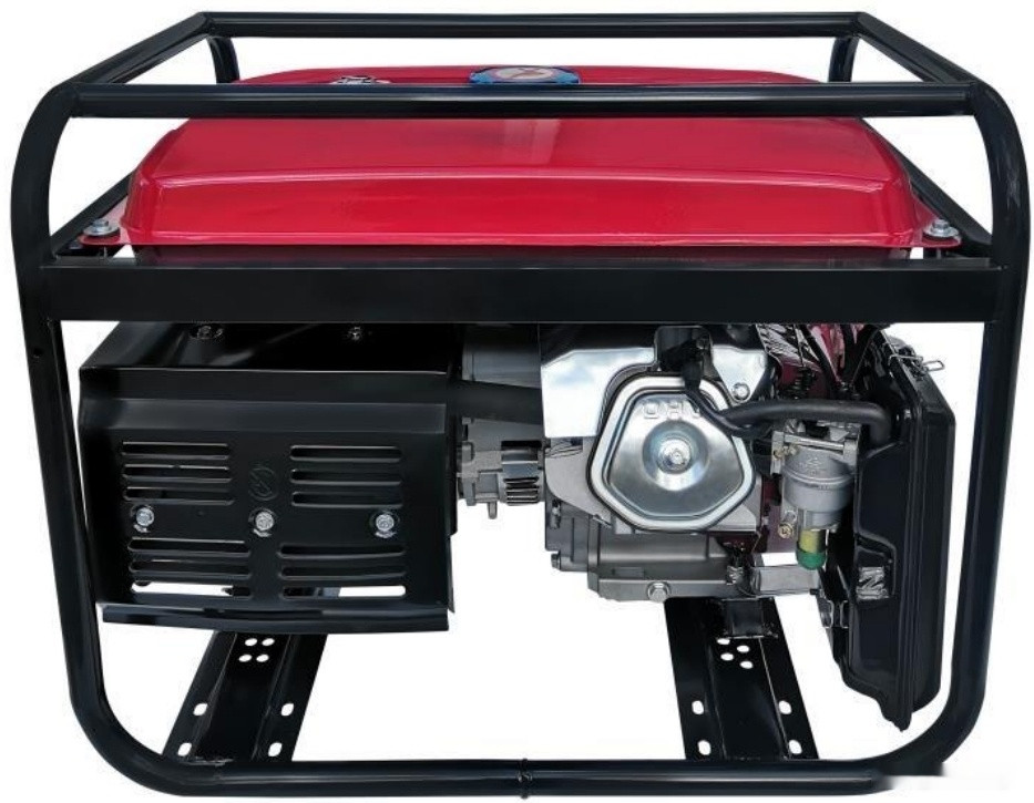 Генератор Watt WT-8002