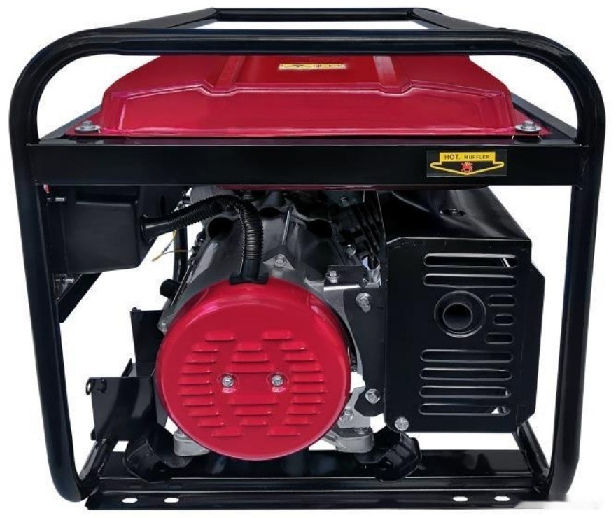 Генератор Watt WT-8002