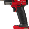 Гайковерт Milwaukee M18 FUEL M18FMTIW2F12-0 4933498057 (без АКБ) Гайковерт Milwaukee M18 FUEL M18FMTIW2F12-0 4933498057 (без АКБ)